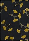 Buchcover Golden Fall