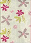 Buchcover Primavera