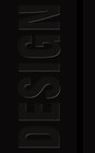 Buchcover DESIGN