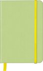 Buchcover Cool Notes Light Green/Victoria Yellow