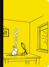 Buchcover Bunny Suicides