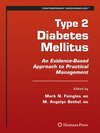 Buchcover Type 2 Diabetes Mellitus: