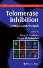 Buchcover Telomerase Inhibition
