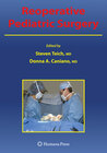 Buchcover Reoperative Pediatric Surgery