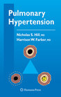 Buchcover Pulmonary Hypertension