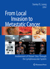 Buchcover From Local Invasion to Metastatic Cancer