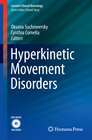 Buchcover Hyperkinetic Movement Disorders