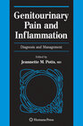 Buchcover Genitourinary Pain and Inflammation:
