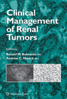 Buchcover Clinical Management of Renal Tumors