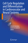 Buchcover Cell Cycle Regulation and Differentiation in Cardiovascular and Neural Systems
