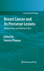 Buchcover Breast Cancer and its Precursor Lesions