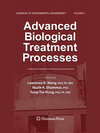 Buchcover Advanced Biological Treatment Processes