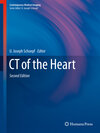Buchcover CT of the Heart