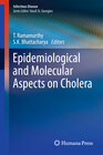 Buchcover Epidemiological and Molecular Aspects on Cholera