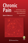 Buchcover Chronic Pain