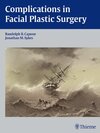 Buchcover Complications in Facial Plastic Surgery