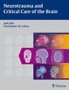Buchcover Neurotrauma and Critical Care of the Brain