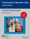 Buchcover Vascular Neurosurgery