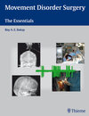 Buchcover Movement Disorder Surgery