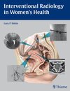 Buchcover Interventional Radiology in Women's Health