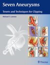Buchcover Seven Aneurysms