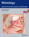 Buchcover Rhinology