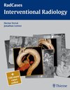 Buchcover Radcases Interventional Radiology