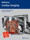 Buchcover Radcases Cardiac Imaging