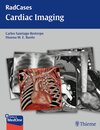 Buchcover Radcases Cardiac Imaging