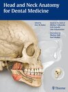 Buchcover Head and Neck Anatomy for Dental Medicine