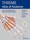 Buchcover General Anatomy and Musculoskeletal System
