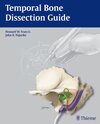 Buchcover Temporal Bone Dissection Guide