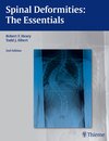 Buchcover Spinal Deformities