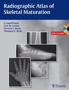 Buchcover Radiographic Atlas of Skeletal Maturation