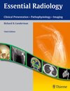 Buchcover Essential Radiology