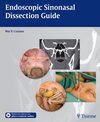 Buchcover Endoscopic Sinonasal Dissection Guide