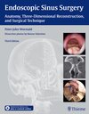 Buchcover Endoscopic Sinus Surgery