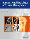 Buchcover Interventional Radiology in Trauma Management