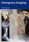 Buchcover Emergency Imaging