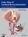 Buchcover Color Atlas of Cerebral Revascularization