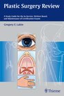 Buchcover Plastic Surgery Review