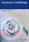 Buchcover Essentials of Audiology