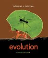 Buchcover Evolution
