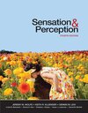 Buchcover Sensation and Perception