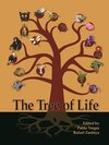 Buchcover The Tree of Life