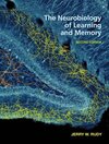 Buchcover The Neurobiology of Learning and Memory