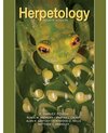 Buchcover Herpetology