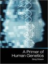 Buchcover A Primer of Human Genetics