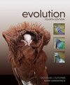 Buchcover Evolution