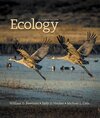 Buchcover Ecology